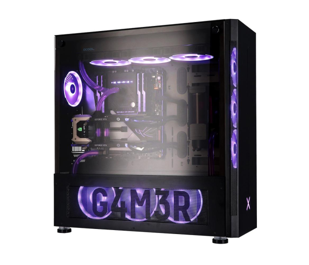 x-kom G4M3R 700 i9-7920X/64GB/1TB+2TB/W10PX/2xRTX2080Ti - 468225 - zdjęcie 9
